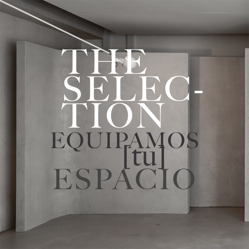 EQUIPAMOS TU ESPACIO